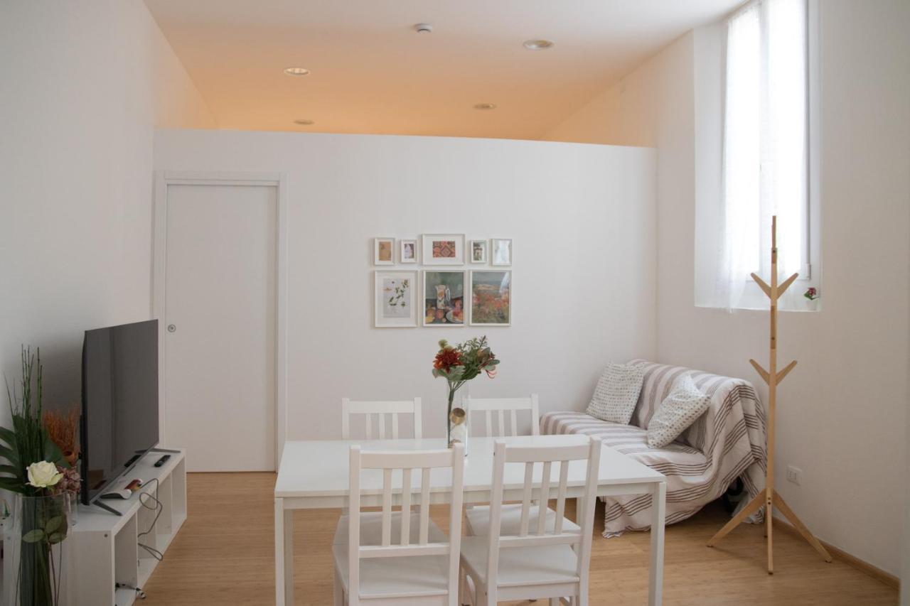 Margot Apartment Bologna Luaran gambar