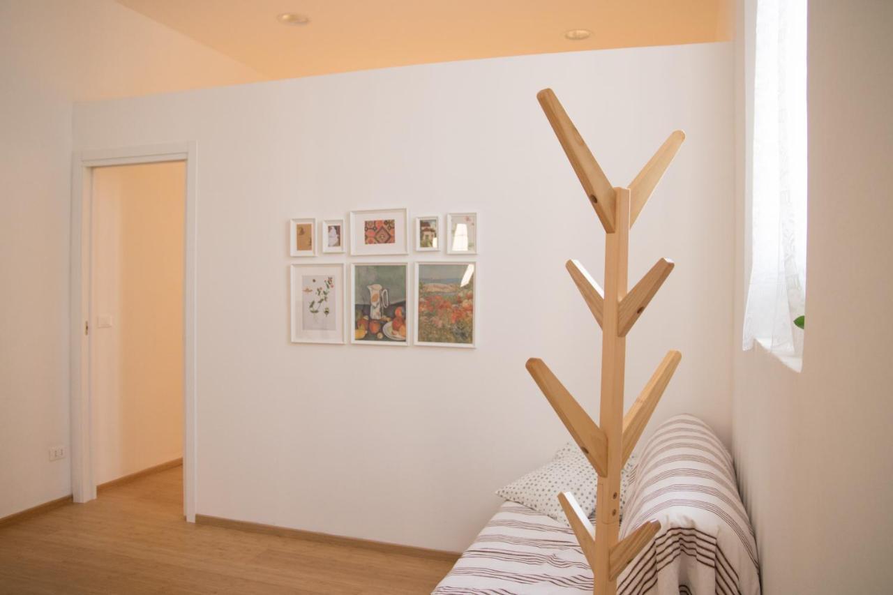 Margot Apartment Bologna Luaran gambar